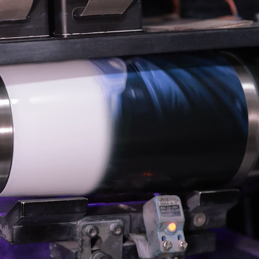 Processo Personalizado